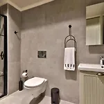 Luff Hotel 3*