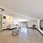 Luff Hotel Kas