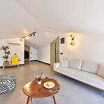 Luff Hotel
