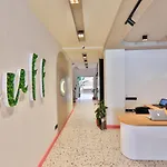 Luff Hotel 3*