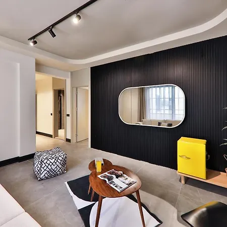 Luff Hotel 3*