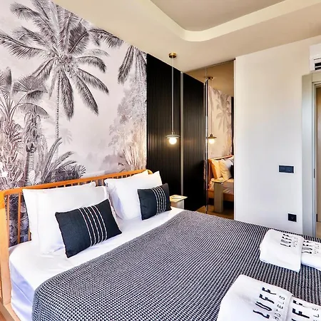 Hotel Luff *