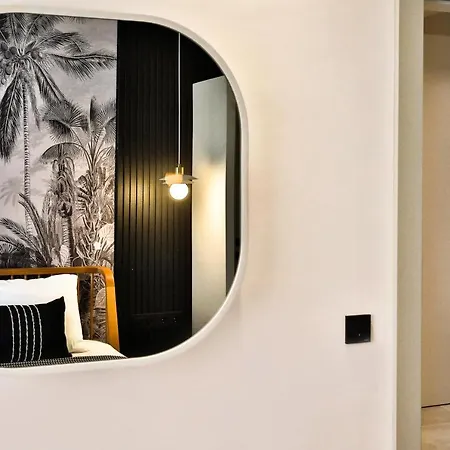Luff Hotell