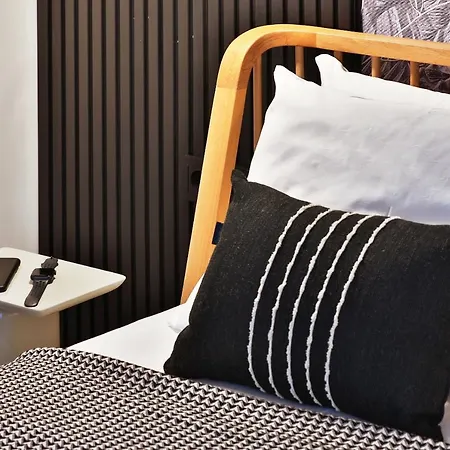 Luff Hotel Kas
