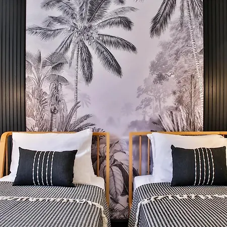 Luff Hotel Kas