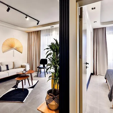 Luff Hotell
