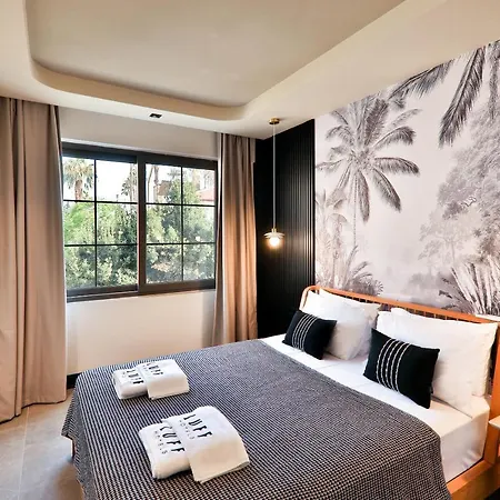 Hotel Luff Kas