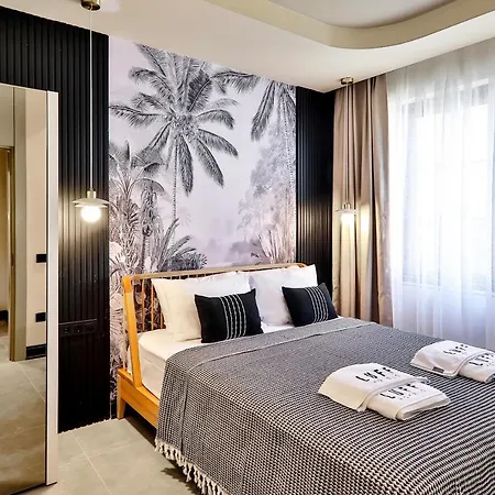 Hotel Luff 3*
