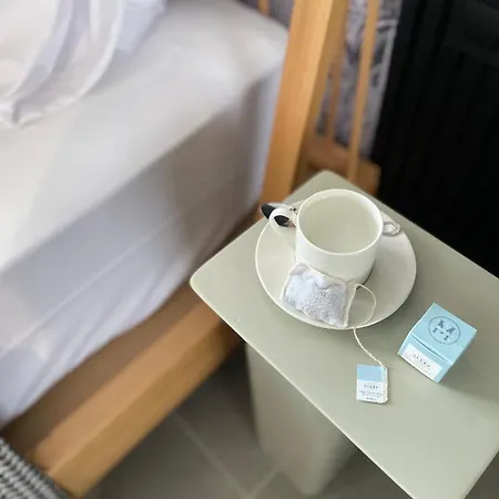 Hotel Luff 3*