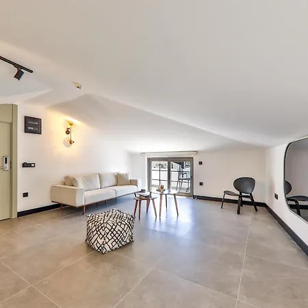 Luff Hotel Kas