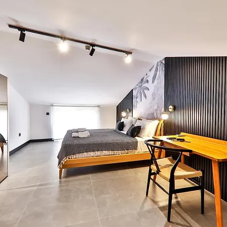 Hotel Luff *