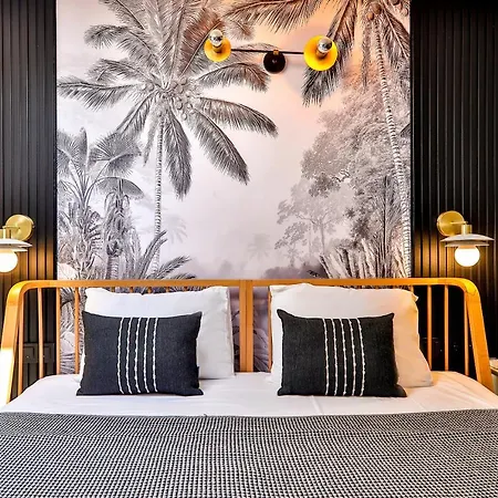 Luff Hotell 3*