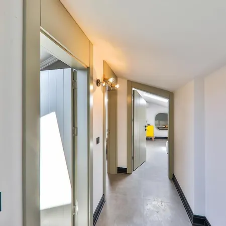 Hotell Luff Kaş