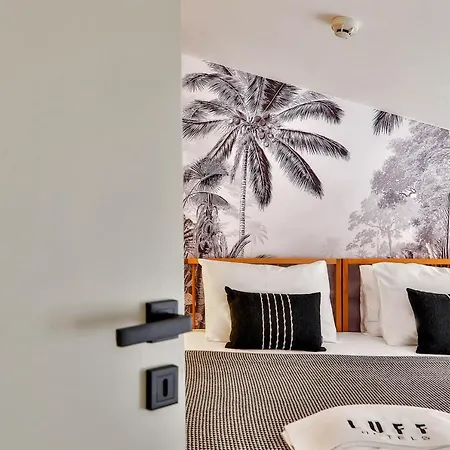 Luff Hotel