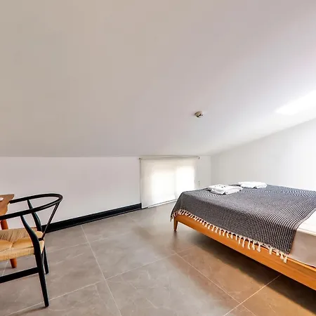 Hotel Luff Kas