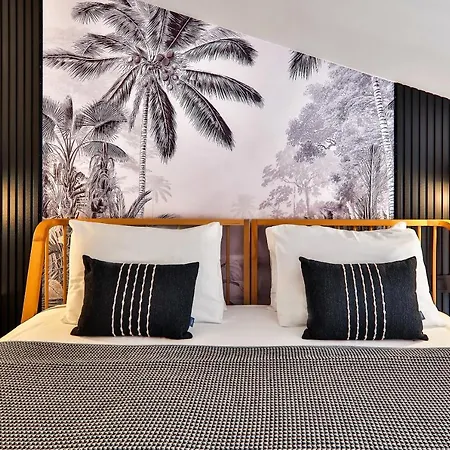 Hotel Luff Kas