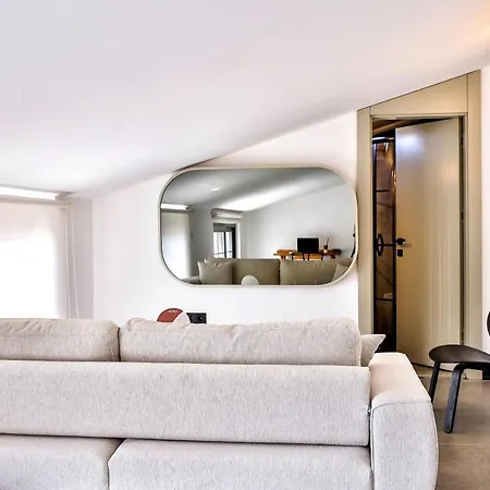 Hotell Luff