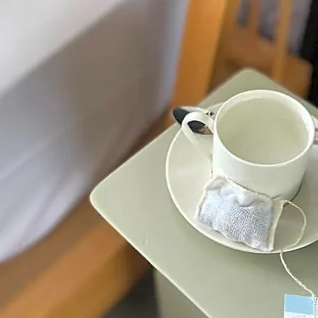 Luff Hotel Kaş