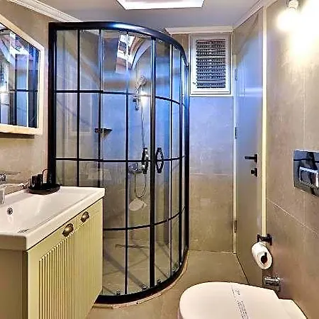 Luff Hotel