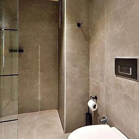Luff Hotel Kas