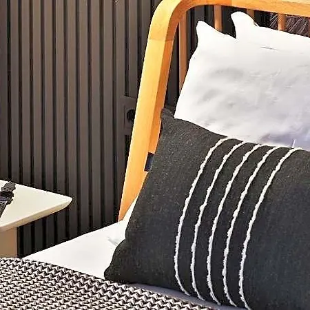 Luff Hotel Kas