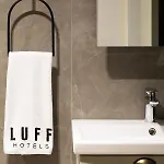 Hotel Luff Kaş