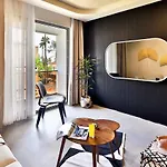 Hotel Luff Kaş