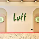 Hotel Luff Kaş