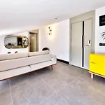 Luff Hotel Kaş