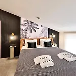 Hotel Luff 3*