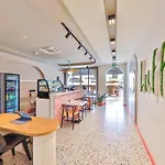 Hotel Luff 3*