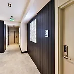 Hotel Luff 3*