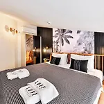 Luff Hotel Kaş