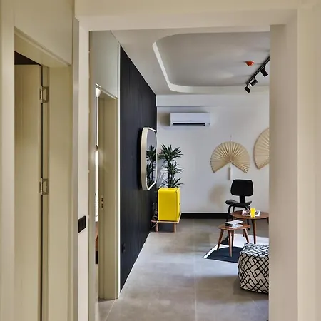 Luff Hotel 3*